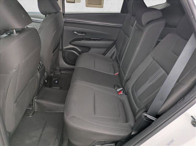 Used 2022 Hyundai Tucson SEL AWD/4WD image 17