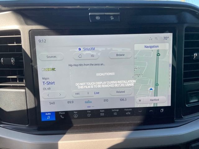 New 2026 Ford F250 XLT w/ XLT Premium Package image 11