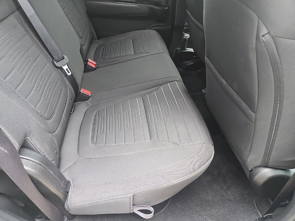 Used 2024 Hyundai Santa Cruz SEL AWD/4WD image 75