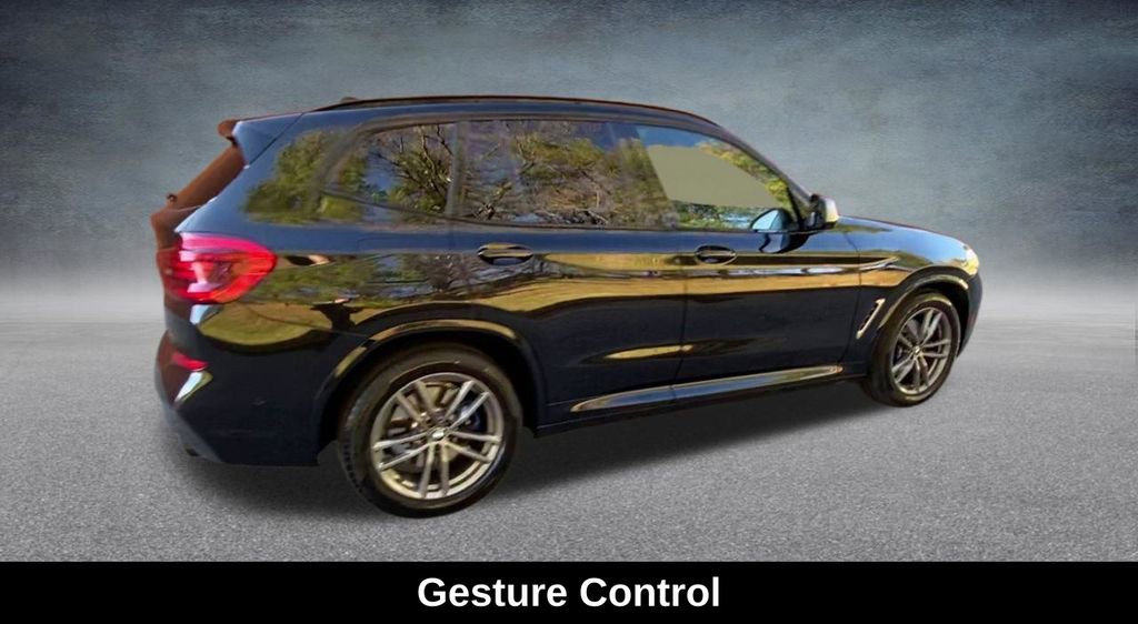 Used 2020 BMW X3 M40i w/ Executive Package AWD/4WD image 29