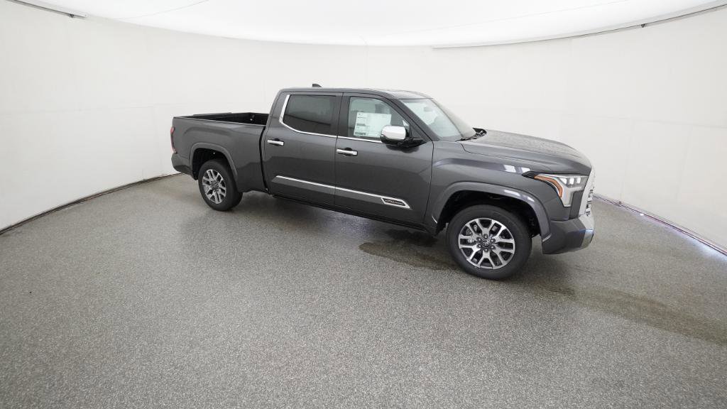 New 2025 Toyota Tundra 1794 Edition image 27