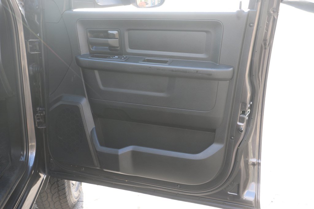 Used 2022 RAM 3500 Tradesman w/ Max Tow Package AWD/4WD image 28