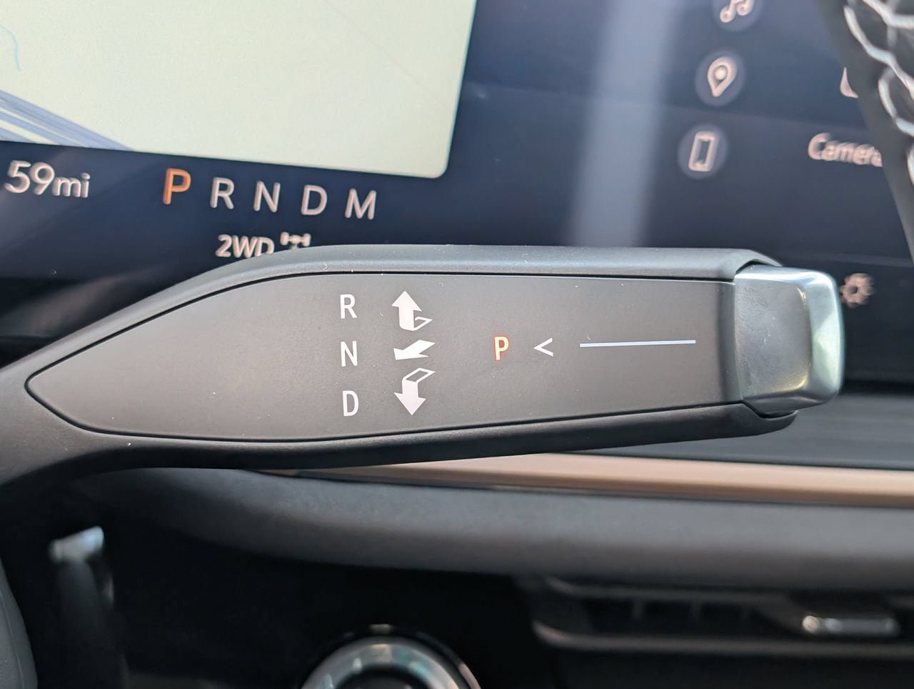 New 2026 Buick Envision Sport Touring AWD/4WD image 18