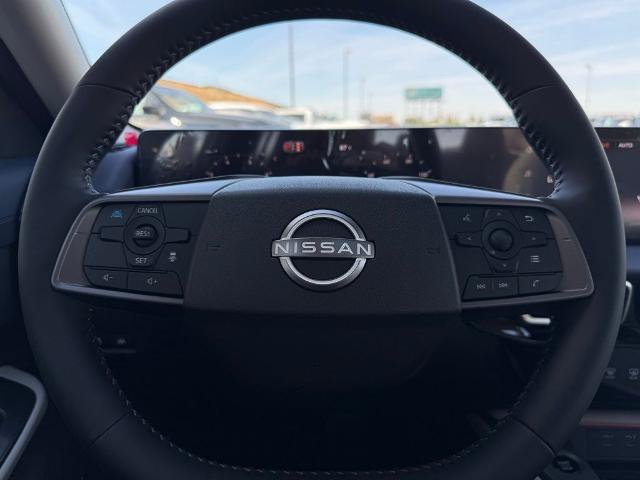 New 2026 Nissan Sentra SL w/ Floor Mat Package FWD image 22