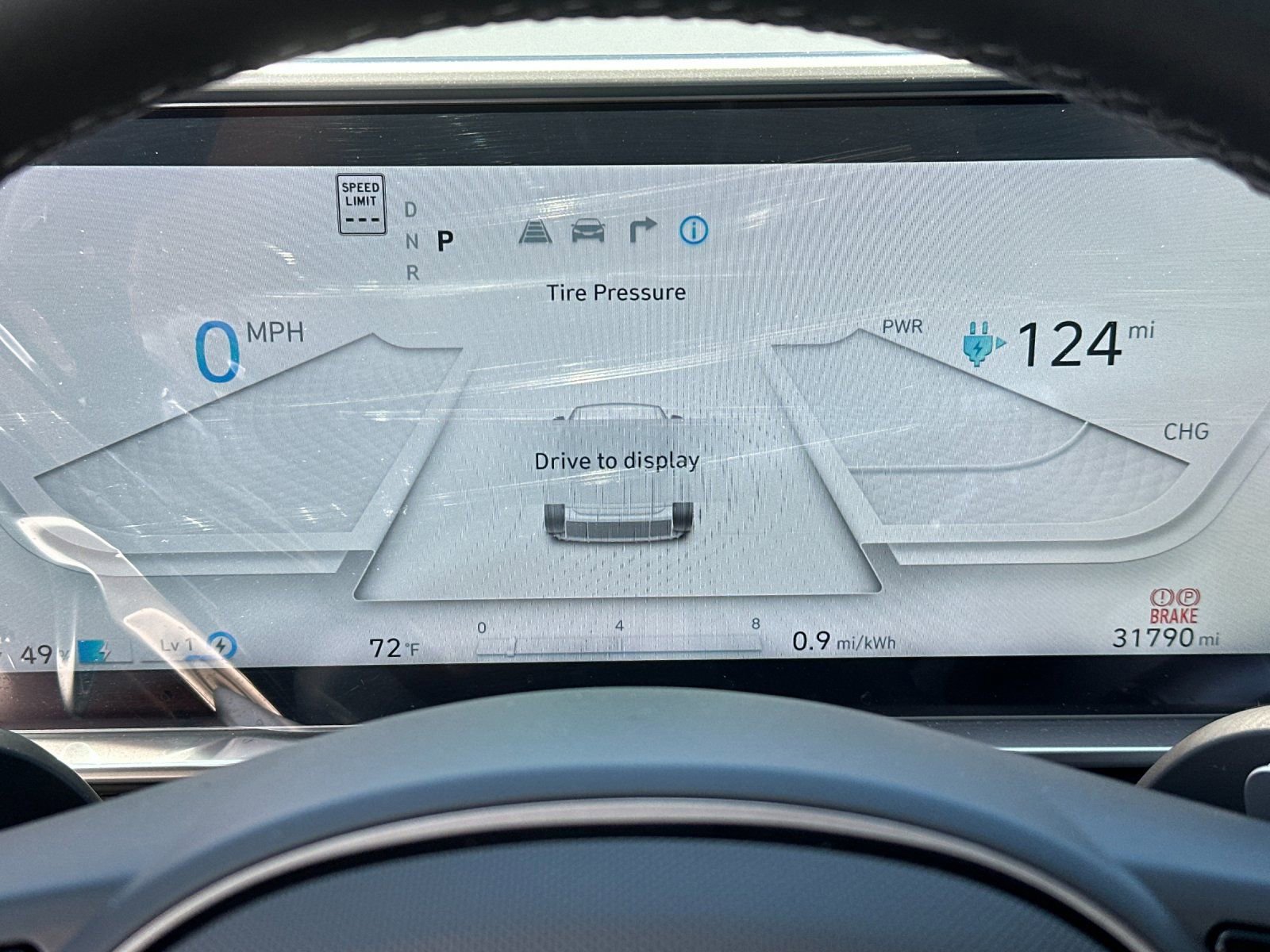 Used 2024 Hyundai Ioniq 6 SEL RWD image 24