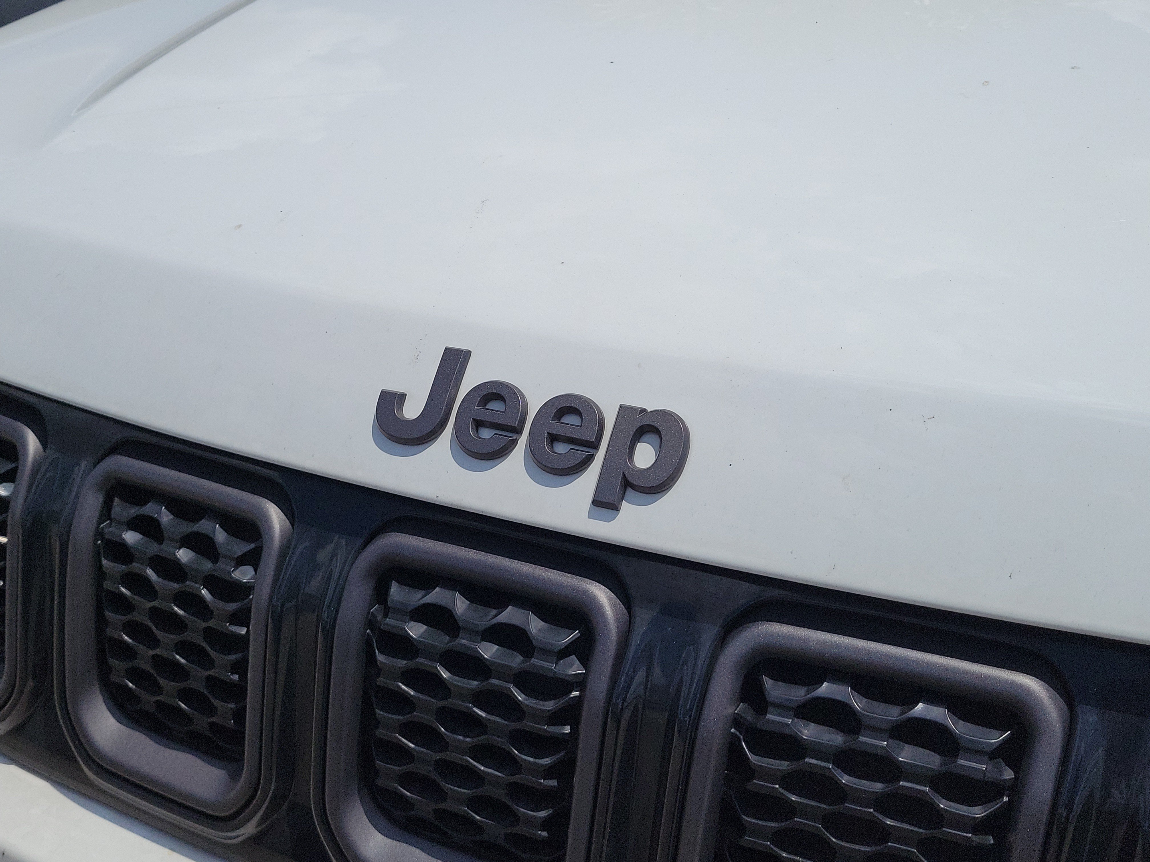 Used 2023 Jeep Compass High Altitude AWD/4WD image 10