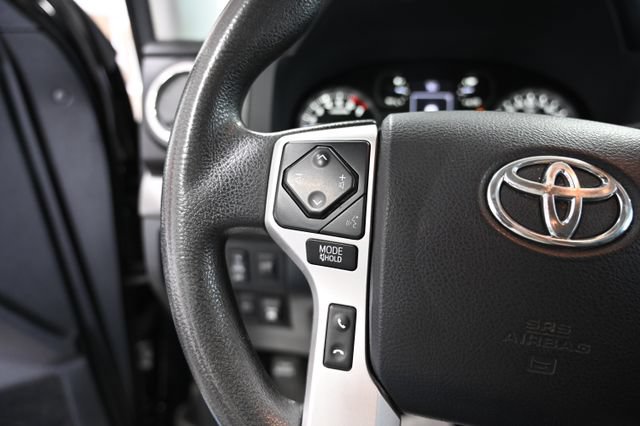 Used 2020 Toyota Tundra SR5 AWD/4WD image 24