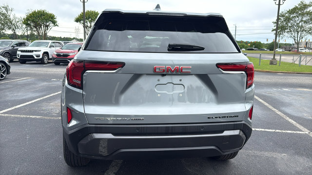 Used 2025 GMC Terrain Elevation AWD/4WD image 6