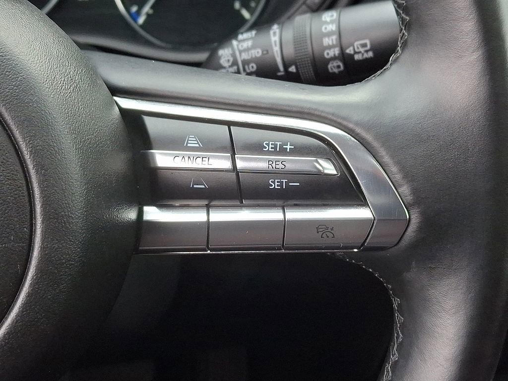 Used 2023 MAZDA CX-30 AWD 2.5 S w/ Preferred Package image 25