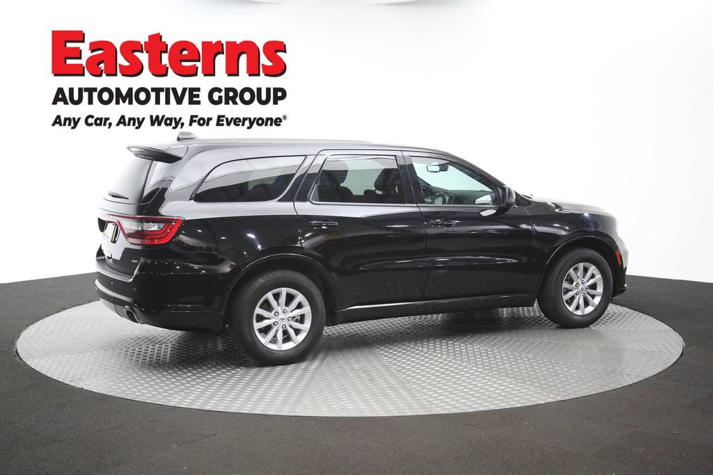 Used 2025 Dodge Durango GT RWD image 43