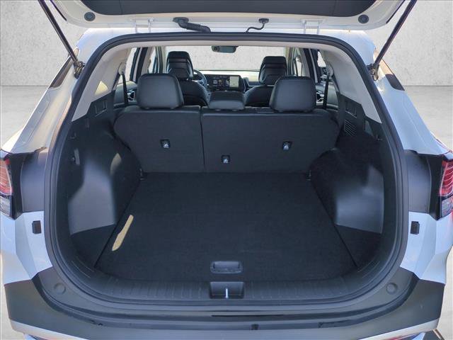 Used 2023 Kia Sportage EX FWD image 6