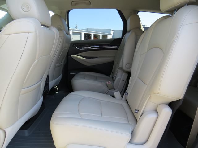 Used 2020 Buick Enclave Essence w/ Sound and Sites Package FWD image 13