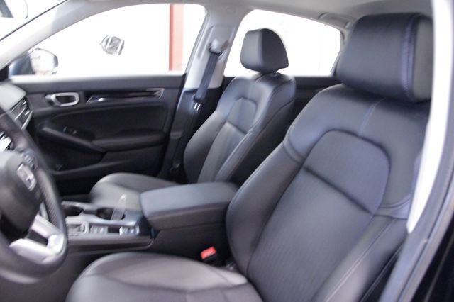 Certified 2023 Honda Civic EX-L image 15