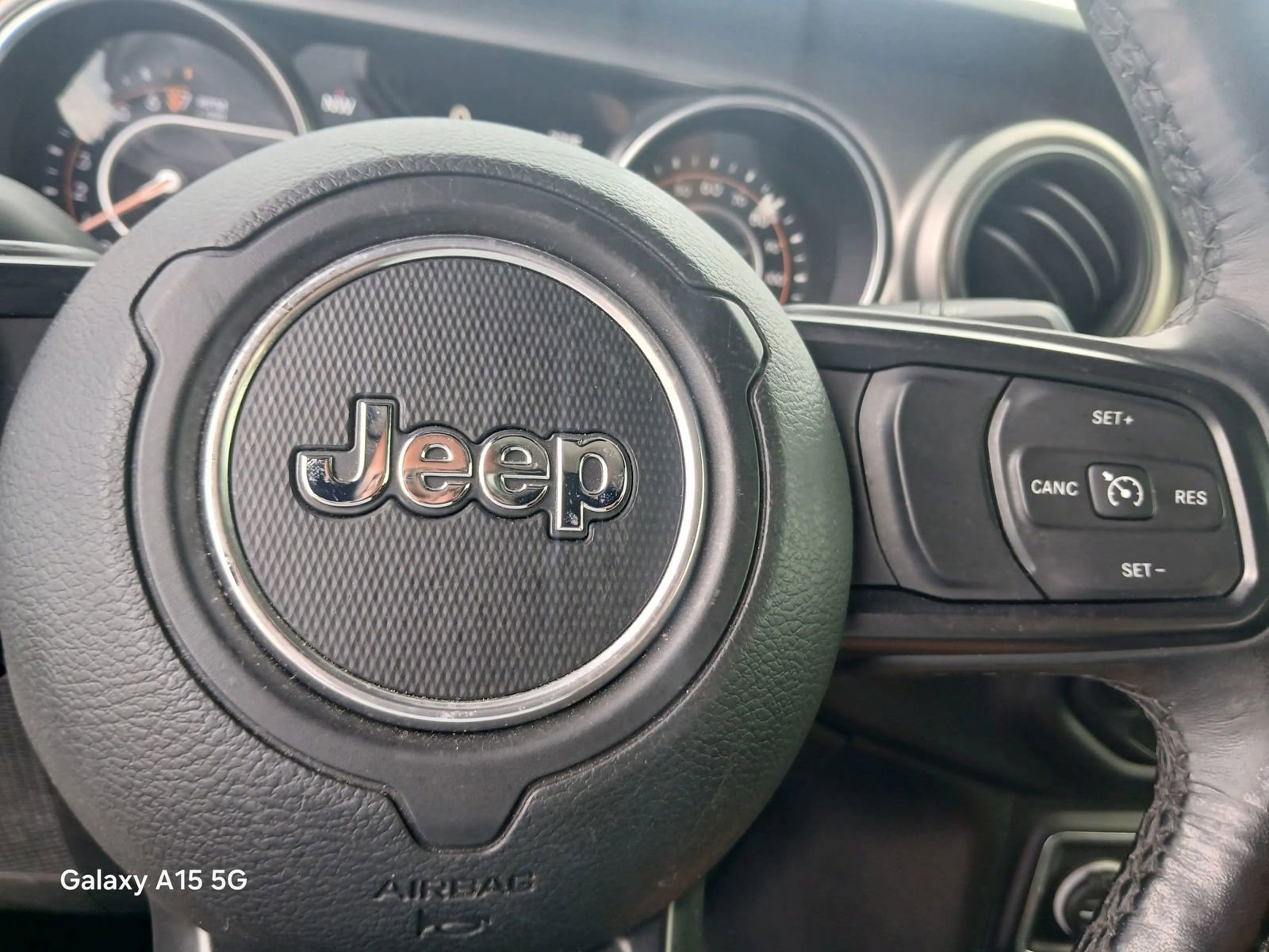 Used 2020 Jeep Gladiator Sport w/ Quick Order Package 24S image 29