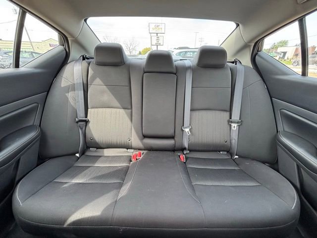 Used 2024 Nissan Altima 2.5 SV image 17