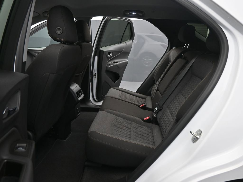 Used 2024 Chevrolet Equinox LT image 13