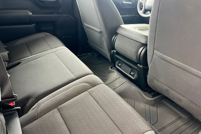 Used 2023 Chevrolet Silverado 1500 Custom image 18