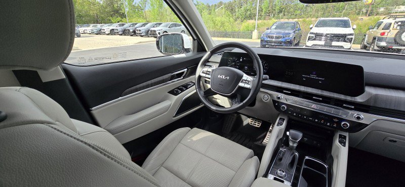 Used 2023 Kia Telluride SX AWD/4WD image 14