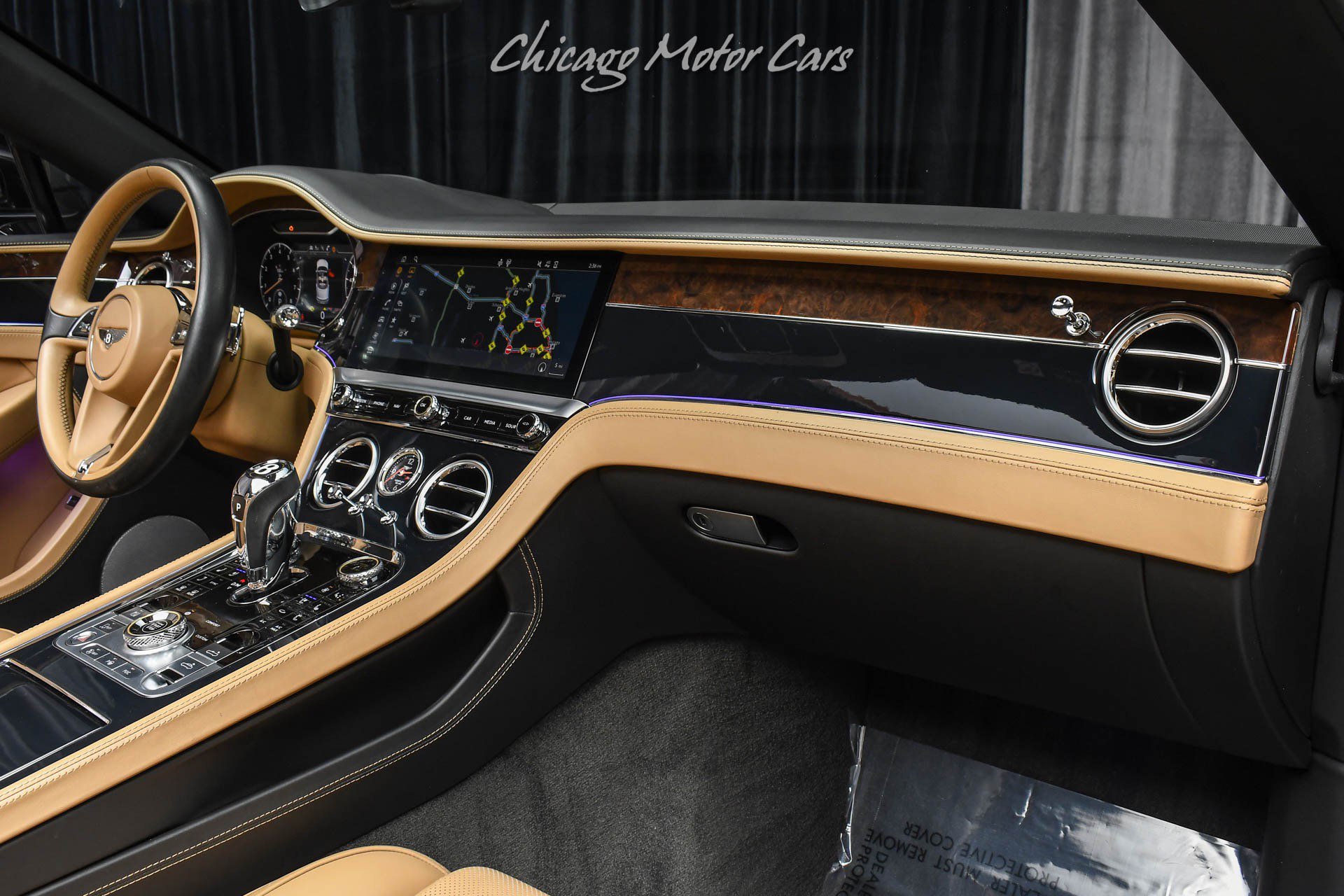 Used 2020 Bentley Continental GT V8 AWD/4WD image 24