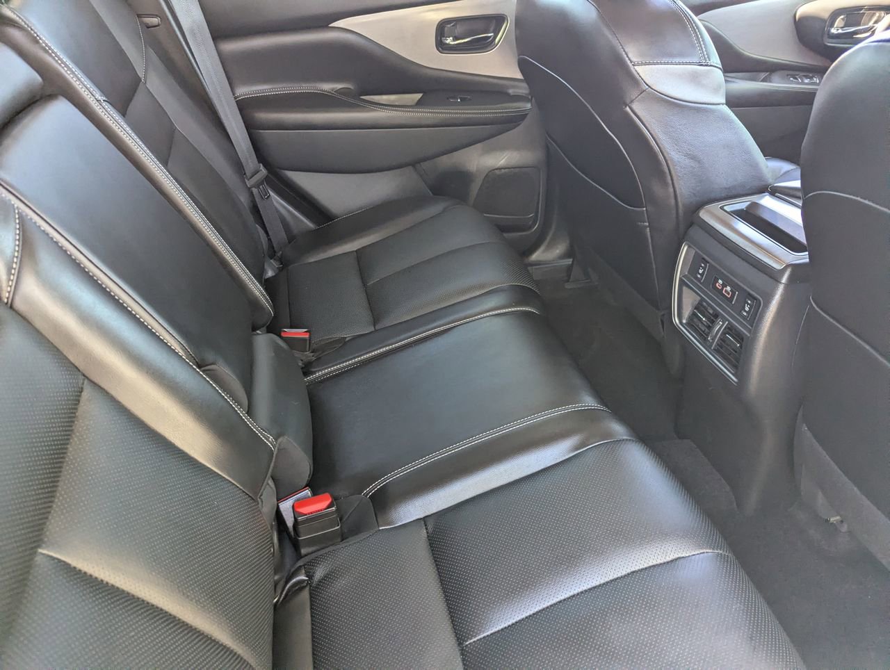 Certified 2024 Nissan Murano SL image 15