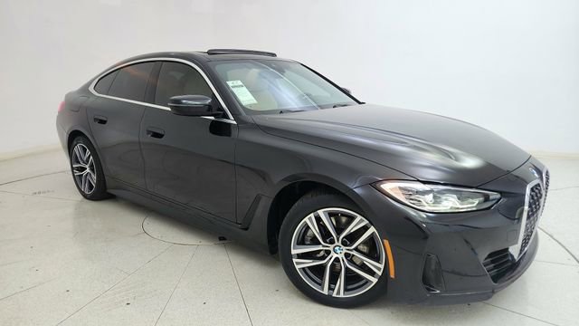 Used 2023 BMW 430i Gran Coupe image 90