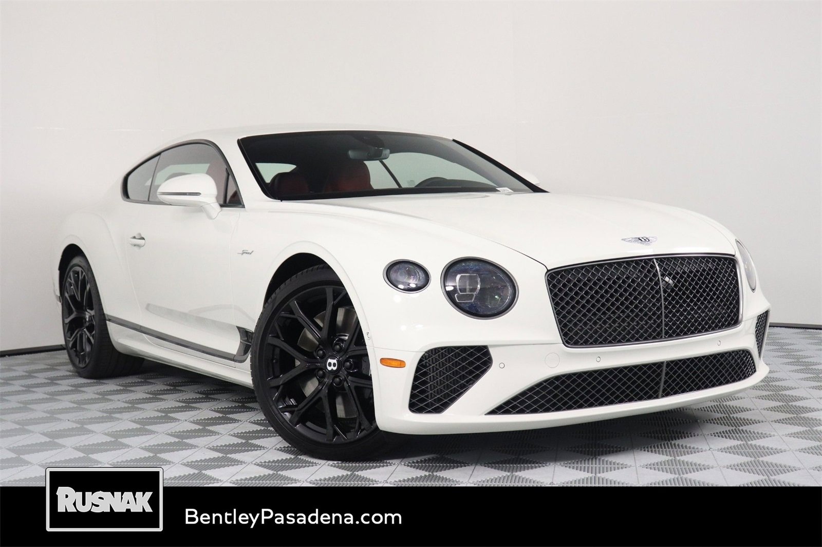 Used 2024 Bentley Continental GT Speed