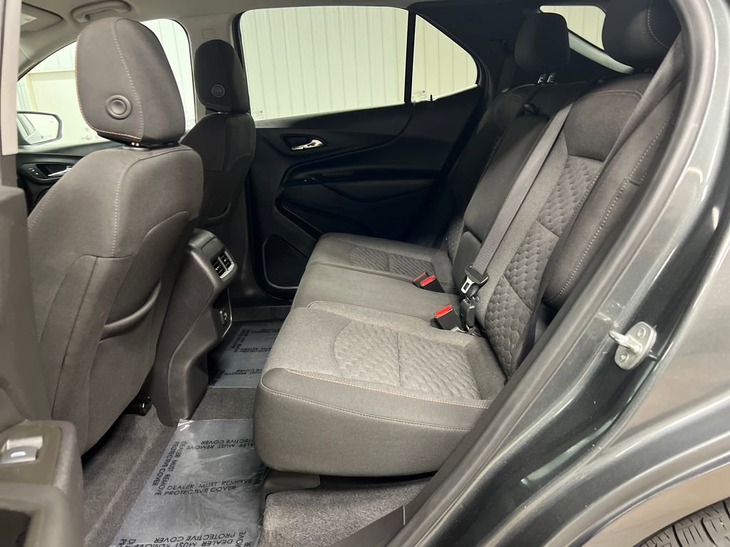 Used 2021 Chevrolet Equinox LT AWD/4WD image 18