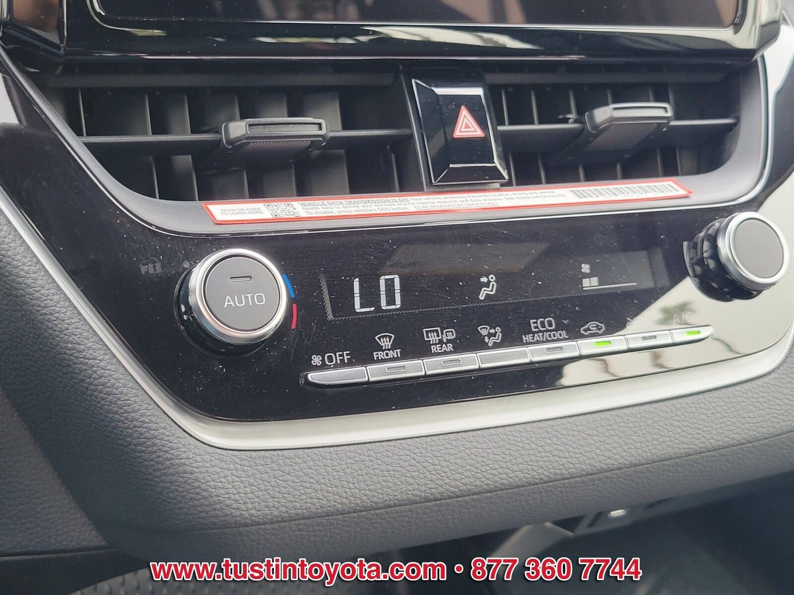 Used 2026 Toyota Corolla SE FWD image 22