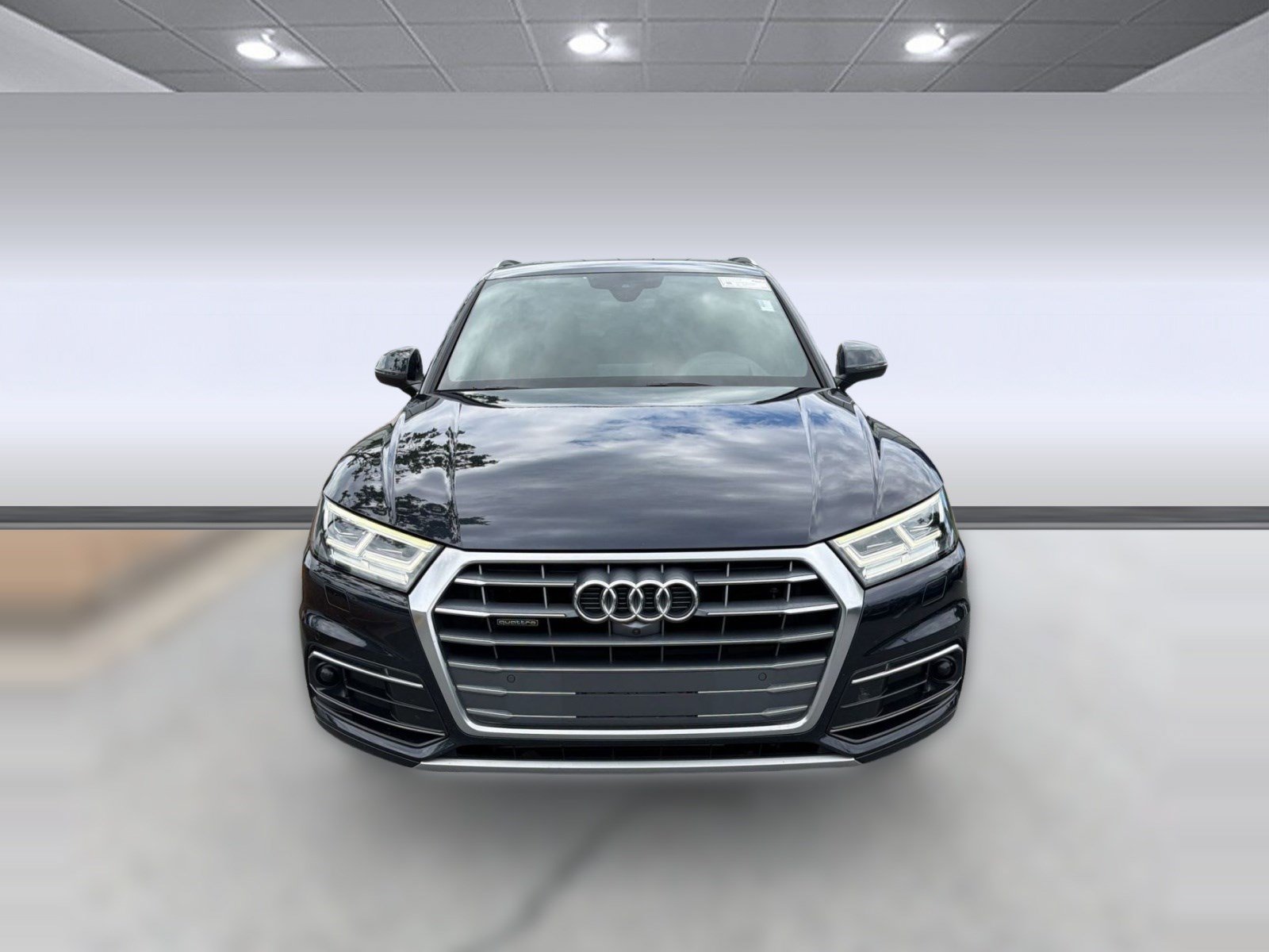 Used 2019 Audi Q5 Prestige w/ Prestige Package AWD/4WD image 6