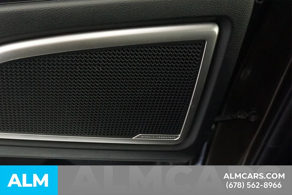 Used 2025 Kia Telluride S FWD image 58