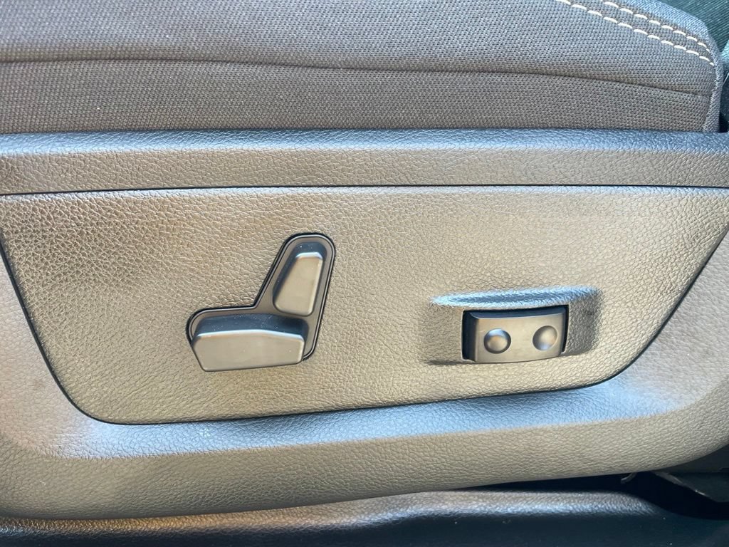 New 2026 RAM 2500 Big Horn AWD/4WD image 26