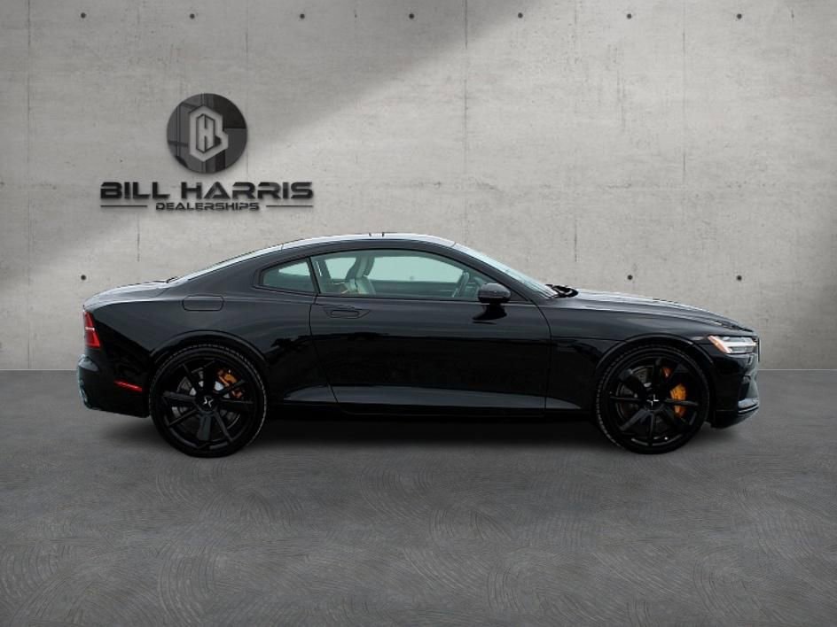 Used 2021 Polestar Polestar 1 image 5