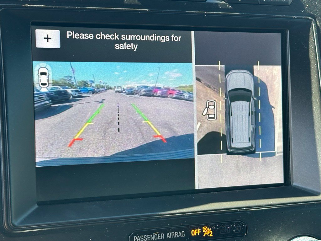 Used 2019 Ford Expedition Limited w/ Special Edition Package AWD/4WD image 16