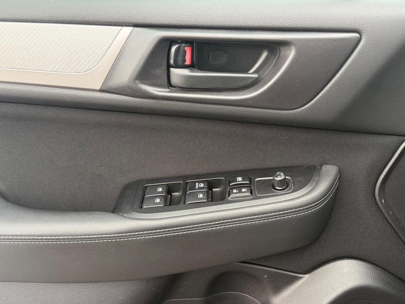 Used 2016 Subaru Outback 2.5i w/ Protection Package #1 image 21