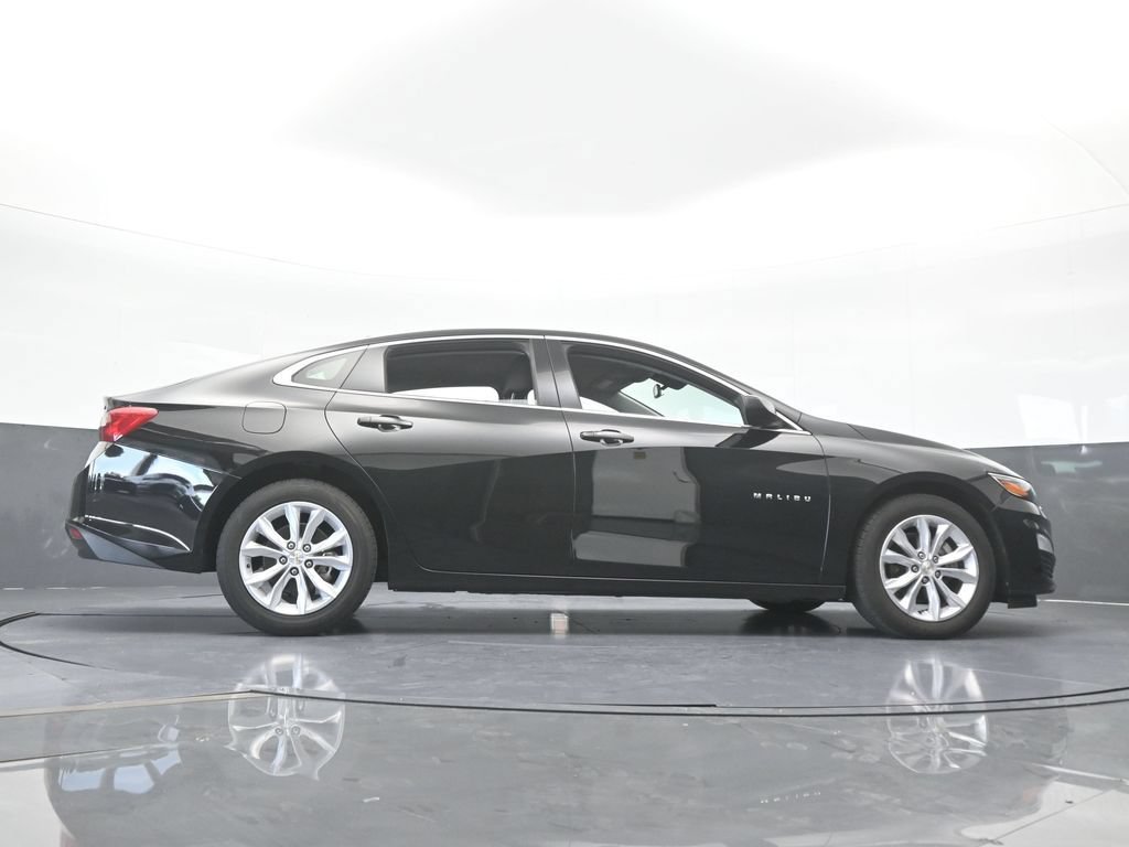 Used 2024 Chevrolet Malibu LT FWD image 54