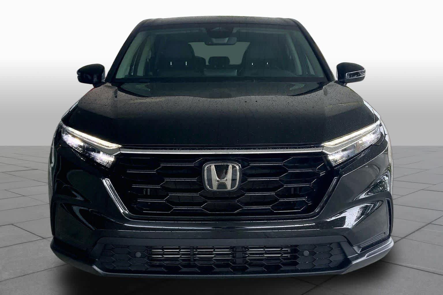 Used 2024 Honda CR-V EX-L image 4