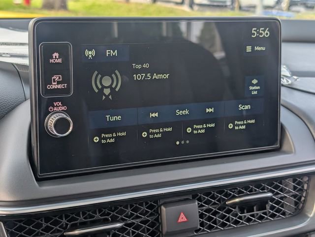 New 2026 Acura ADX A-Spec FWD image 12