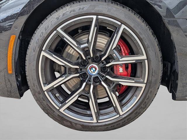 Used 2023 BMW M440i xDrive Gran Coupe AWD/4WD image 21