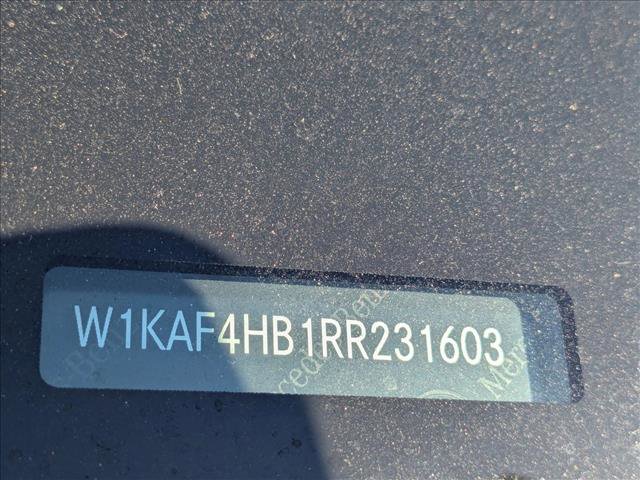 Used 2024 Mercedes-Benz C 300 4MATIC Sedan image 24