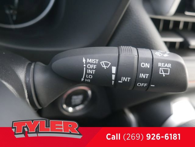 Used 2024 Toyota RAV4 Adventure AWD/4WD image 23