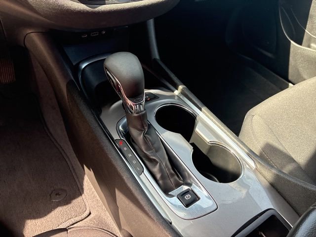 Used 2024 Chevrolet Malibu LT image 25