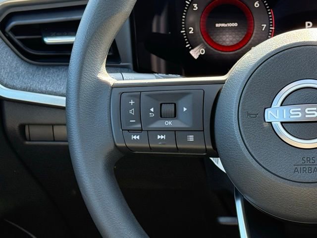 New 2026 Nissan Kicks SV w/ SV Premium Package image 21