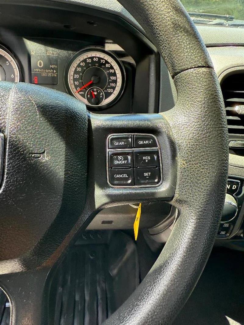 Used 2018 RAM 1500 Tradesman w/ Popular Equipment Group image 27