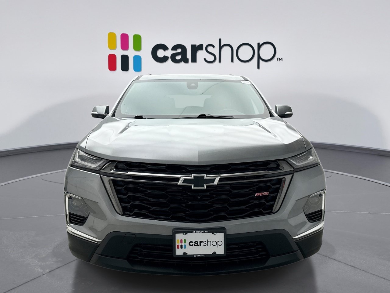 Used 2023 Chevrolet Traverse RS AWD/4WD image 8