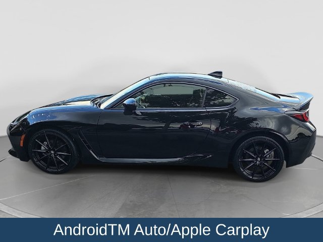 Used 2025 Toyota GR86 Premium RWD image 7