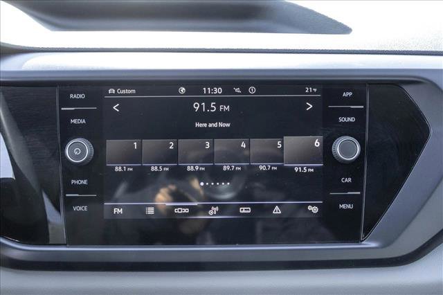 Used 2022 Volkswagen Taos SE image 14