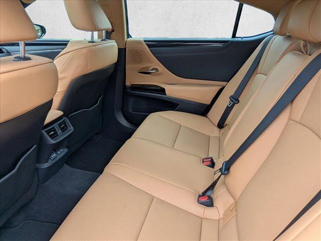 Certified 2025 Lexus ES 350 ES 350 image 19
