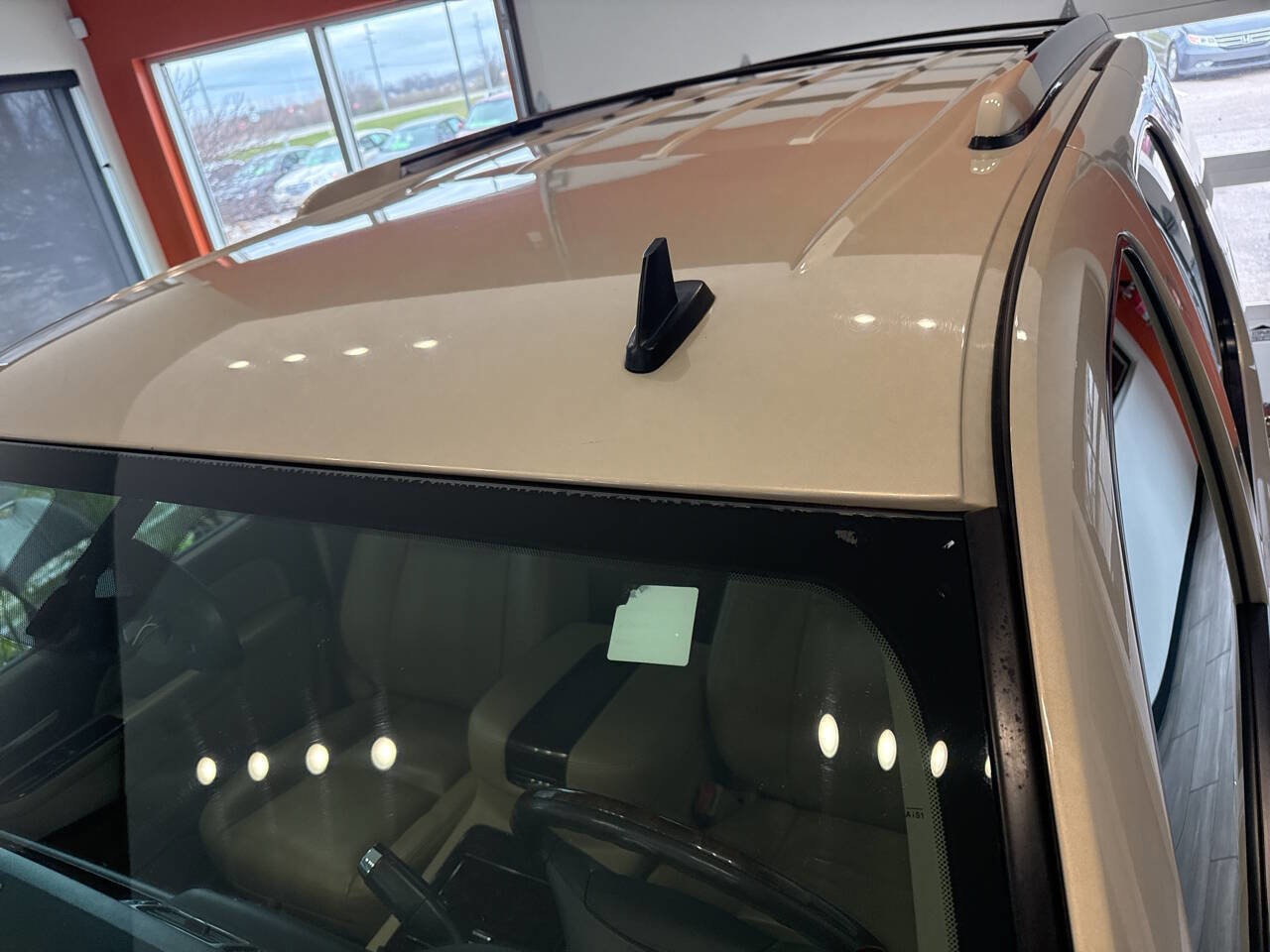 Used 2012 GMC Yukon Denali image 9