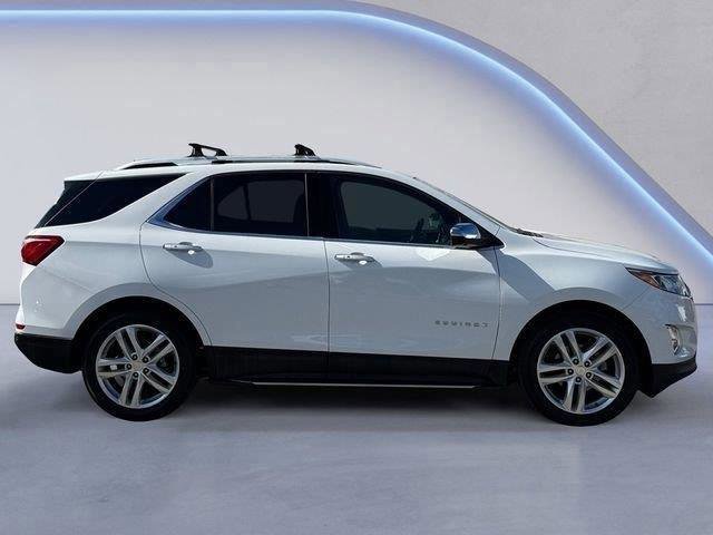Used 2019 Chevrolet Equinox Premier video 2