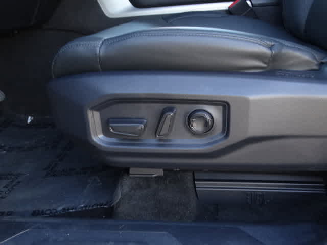 Used 2025 Toyota Sequoia Limited image 20